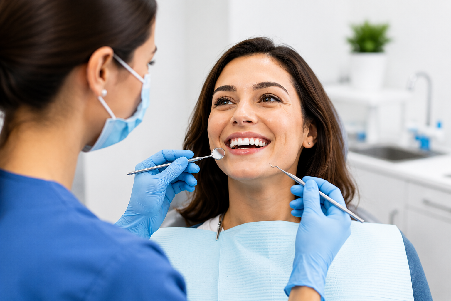 Duo Dental clinic